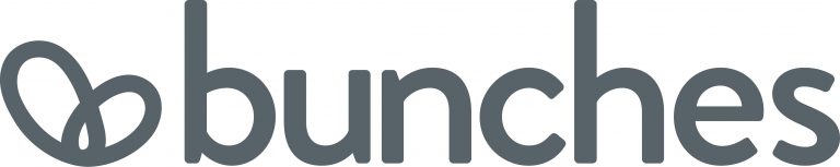 Bunches - Logo